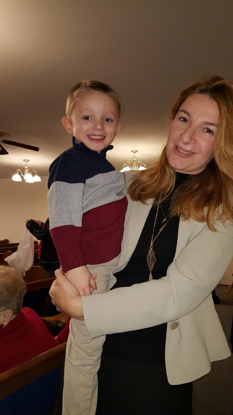 Temporary placeholder for a Rockwall Baptist Church family or children photograph